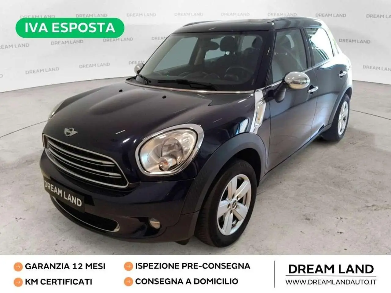 Photo 1 : Mini Cooper 2016 Essence