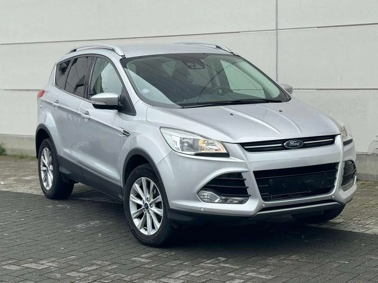 Photo 1 : Ford Kuga 2015 Essence