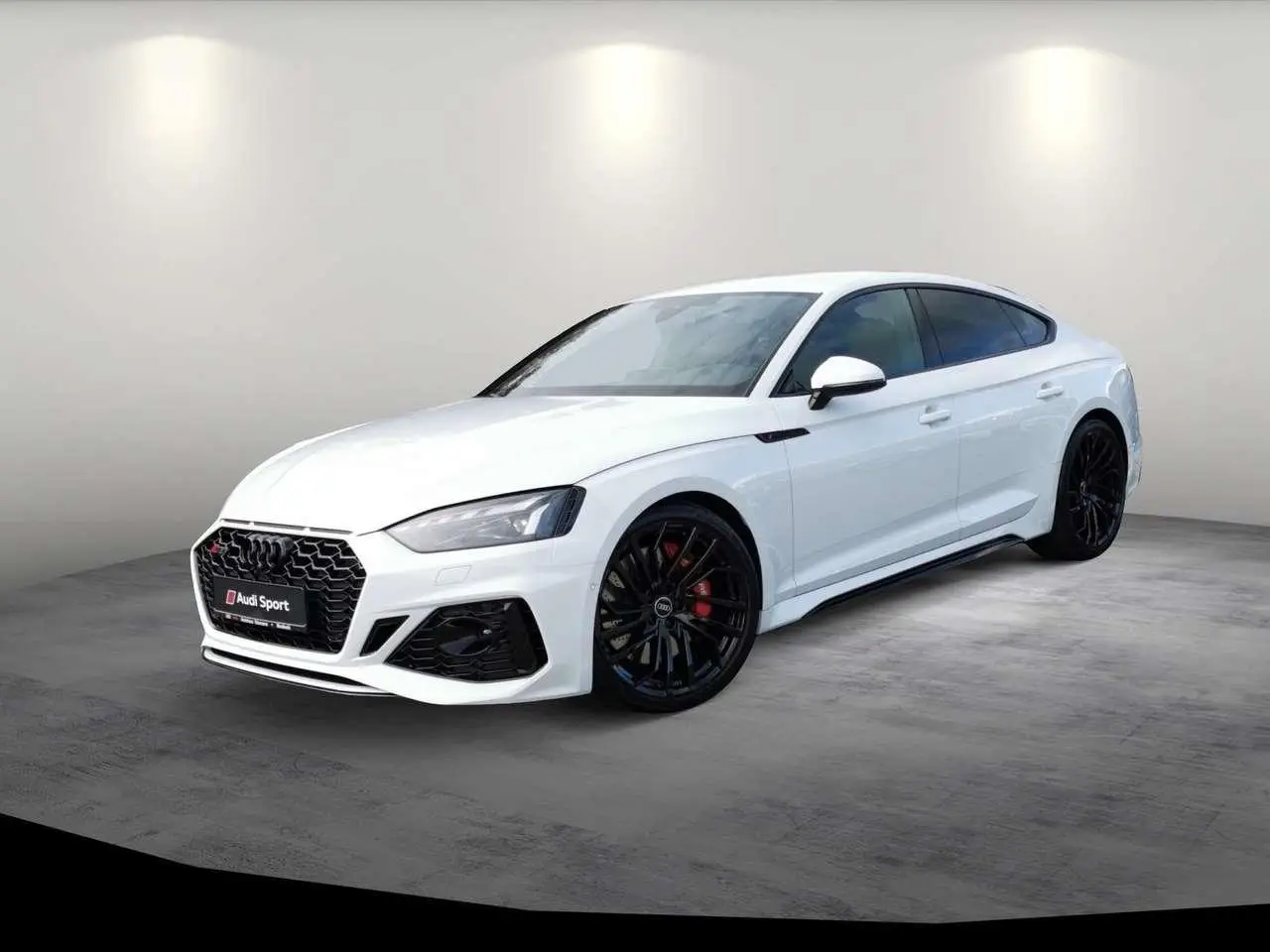 Photo 1 : Audi Rs5 2024 Petrol