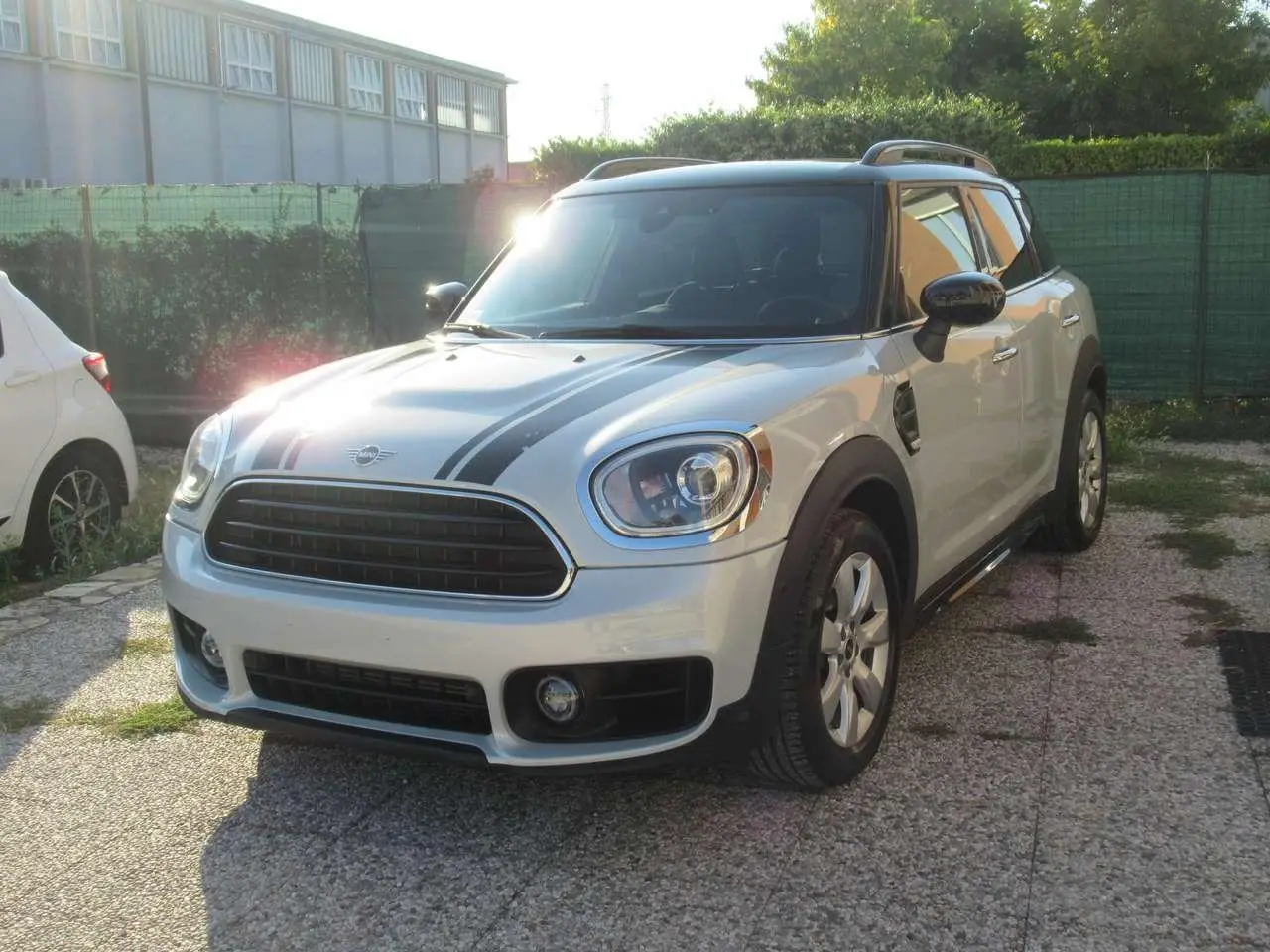 Photo 1 : Mini Cooper 2020 Petrol