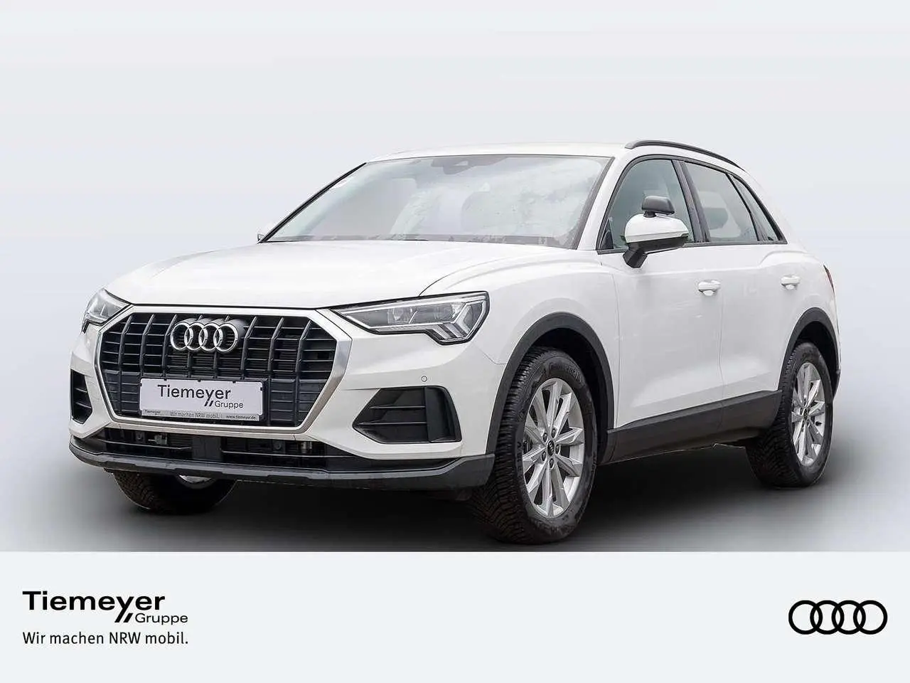 Photo 1 : Audi Q3 2024 Diesel