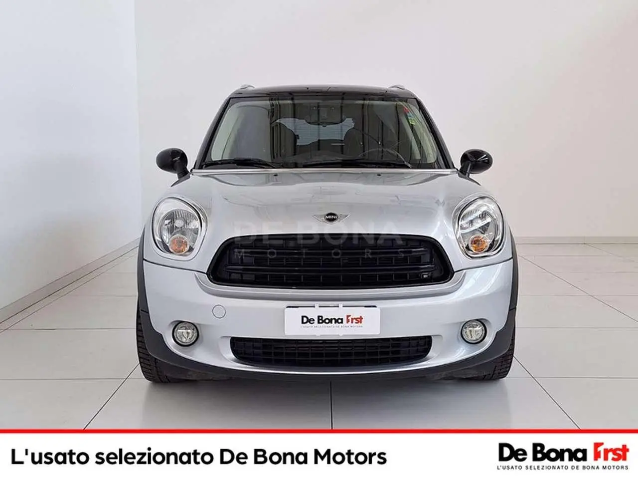 Photo 1 : Mini Cooper 2015 Diesel