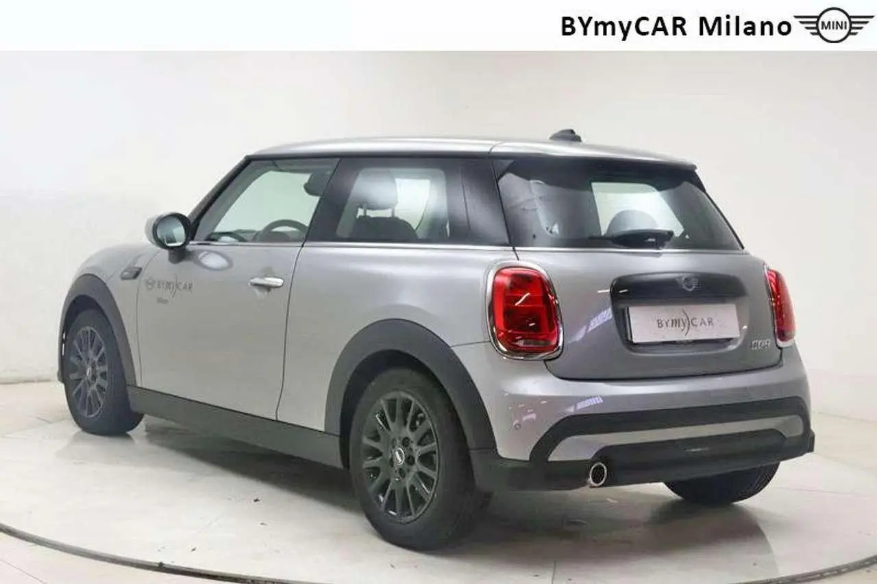 Photo 1 : Mini Cooper 2024 Petrol