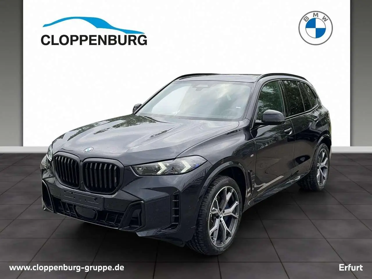 Photo 1 : Bmw X5 2024 Diesel