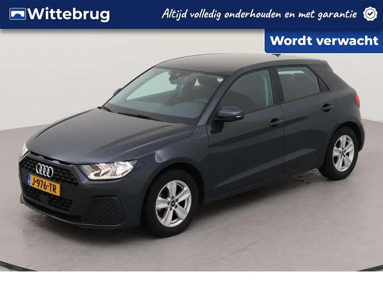 Photo 1 : Audi A1 2020 Petrol