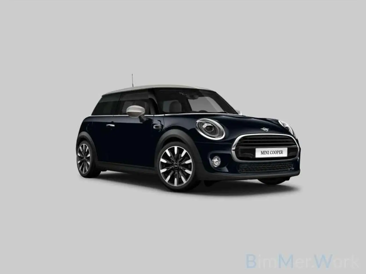 Photo 1 : Mini Cooper 2020 Petrol