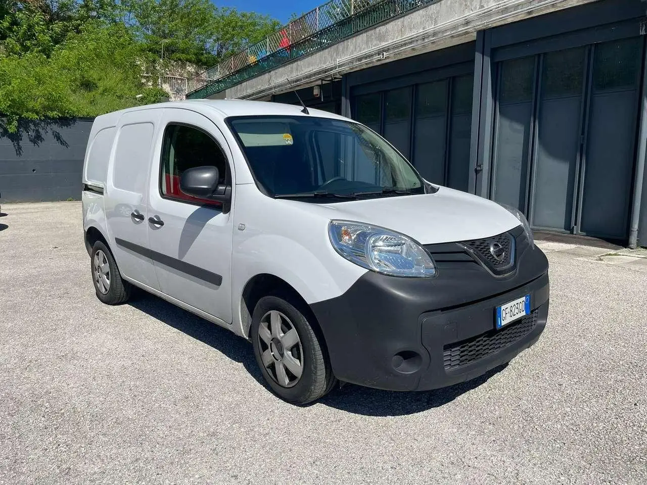 Photo 1 : Nissan Nv250 2021 Diesel