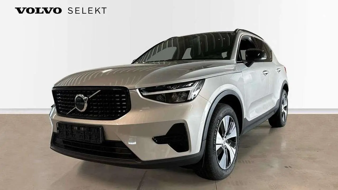 Photo 1 : Volvo Xc40 2023 Essence