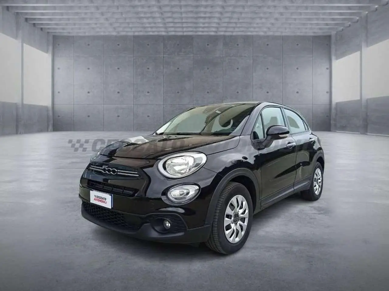 Photo 1 : Fiat 500x 2023 Diesel