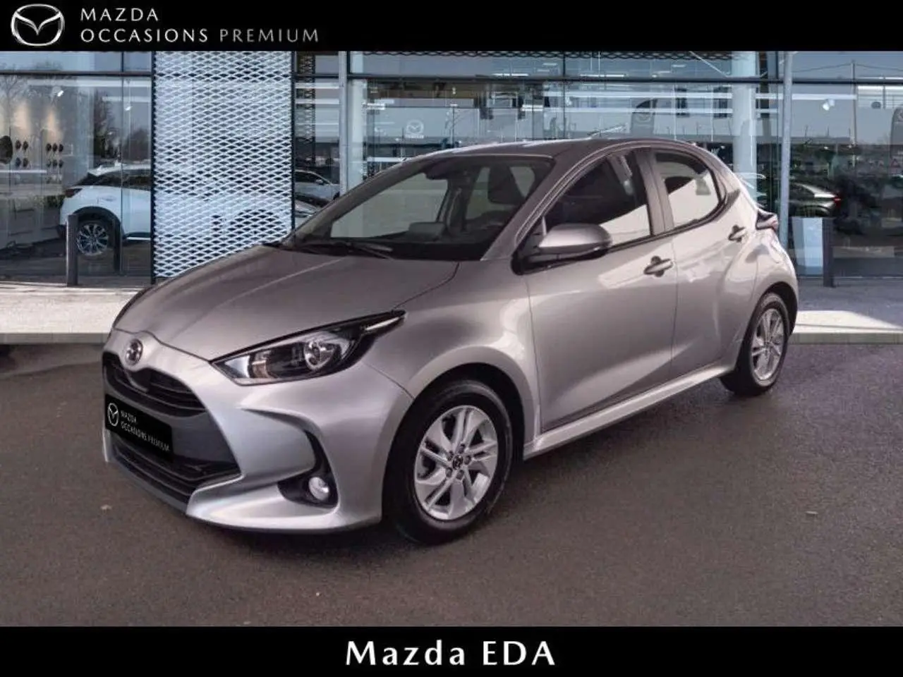 Photo 1 : Mazda 2 2023 Autres