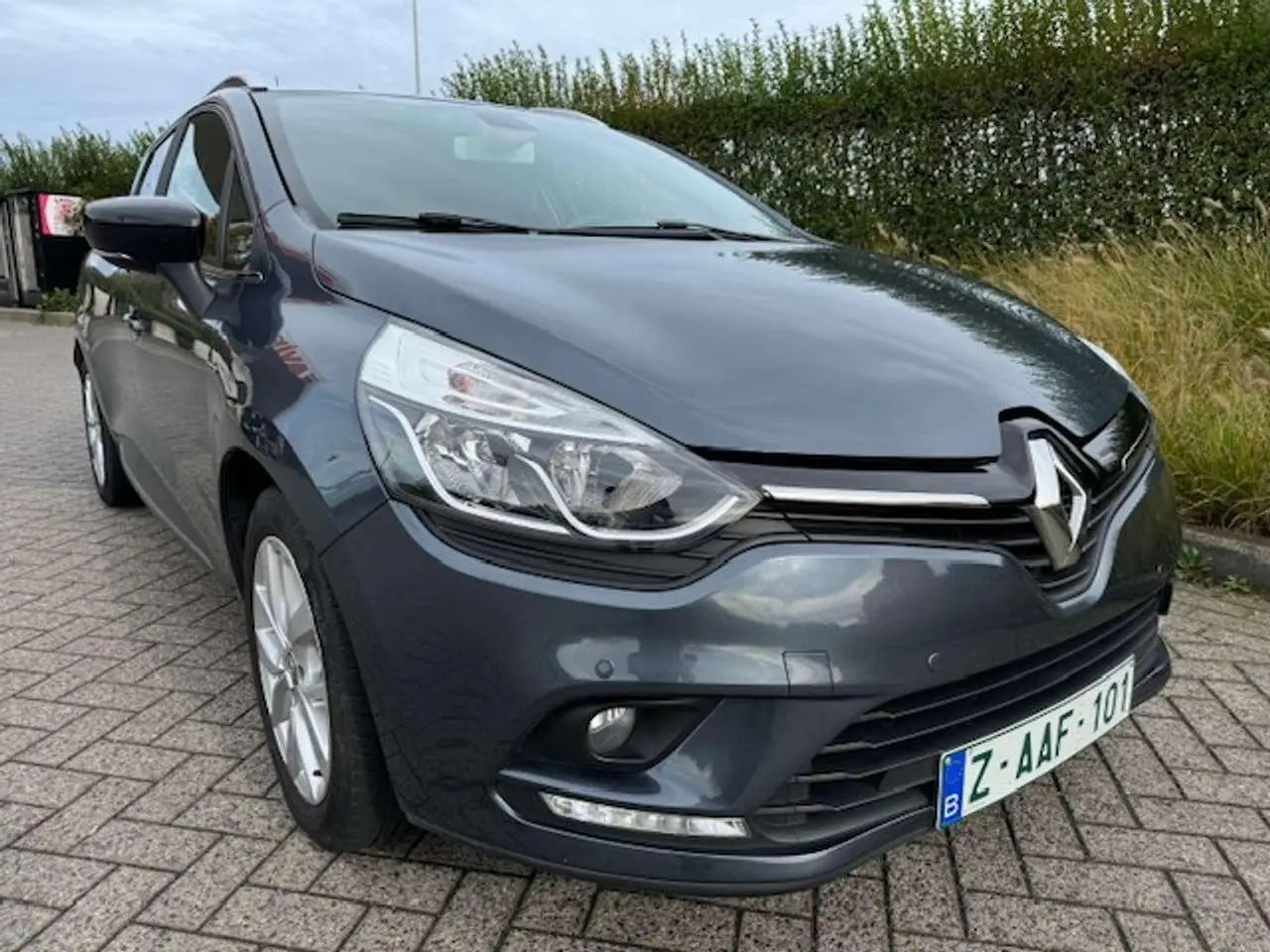 Photo 1 : Renault Clio 2020 Essence