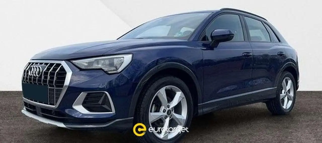 Photo 1 : Audi Q3 2023 Diesel