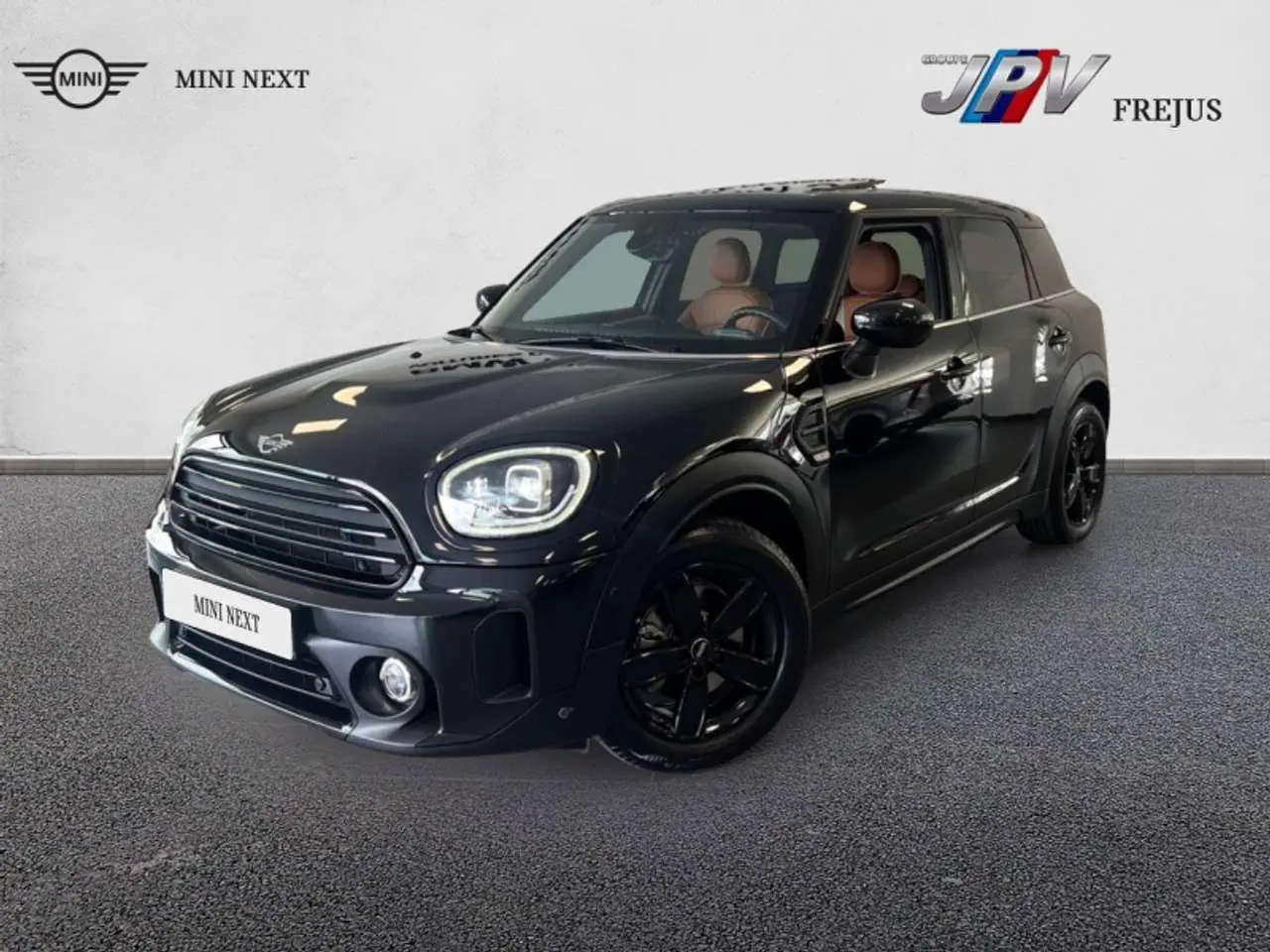 Photo 1 : Mini Cooper 2020 Petrol