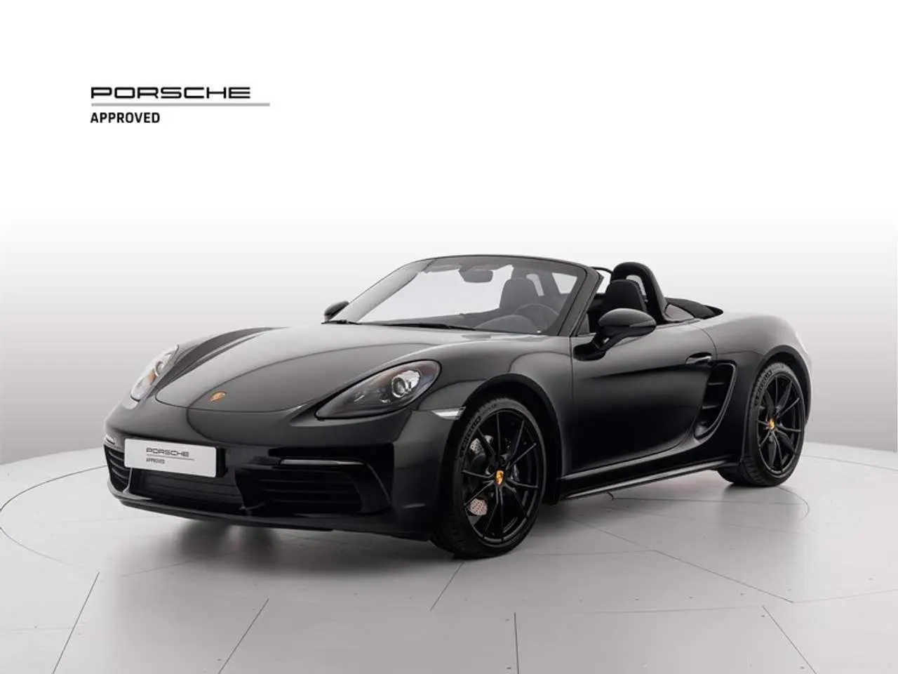 Photo 1 : Porsche Boxster 2023 Essence