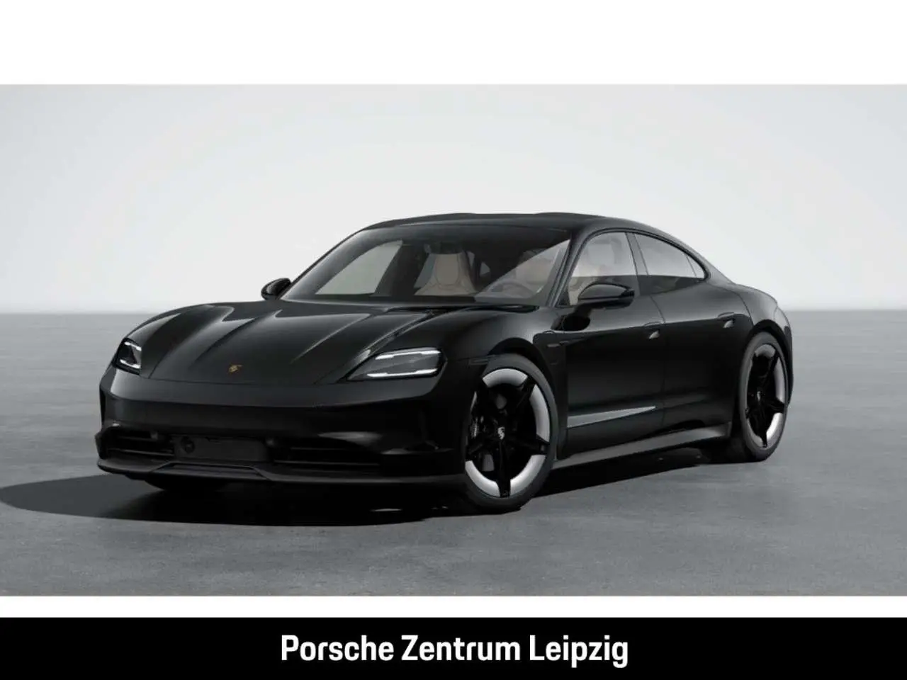 Photo 1 : Porsche Taycan 2024 Electric