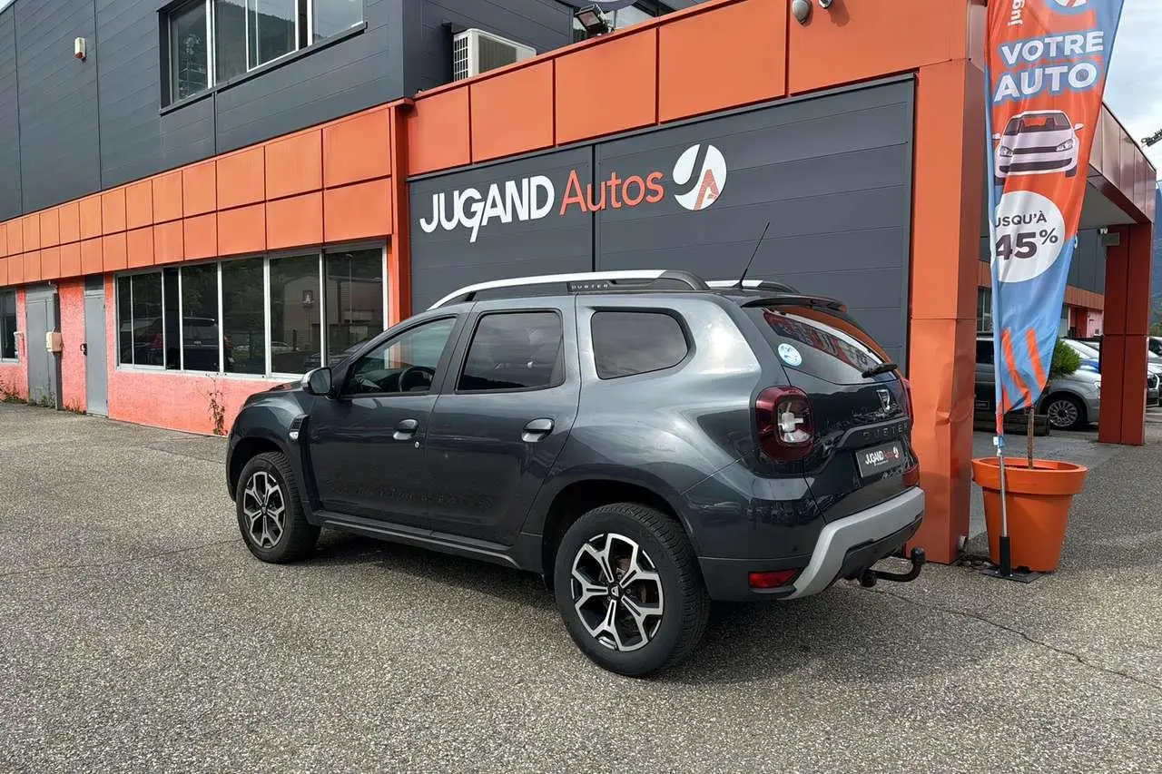 Photo 1 : Dacia Duster 2018 Diesel