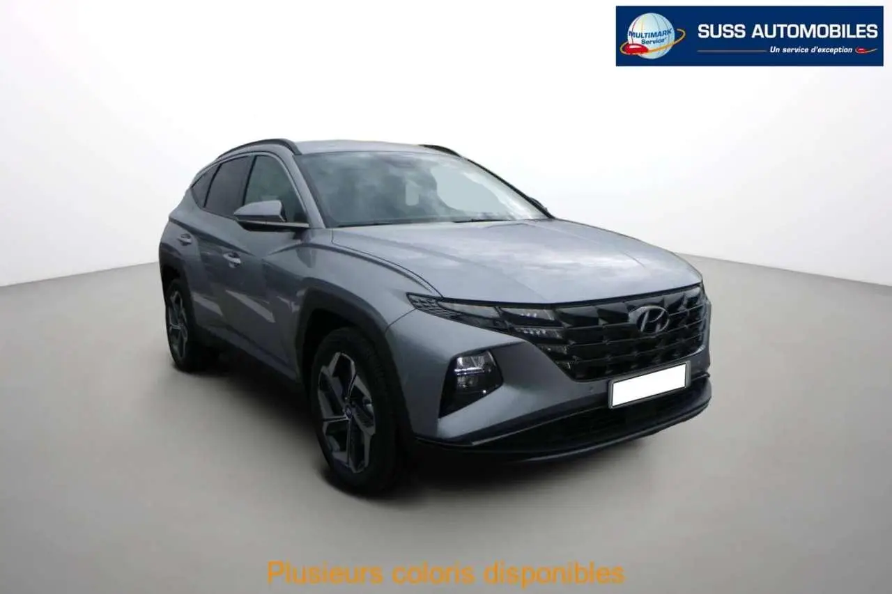 Photo 1 : Hyundai Tucson 2024 Autres