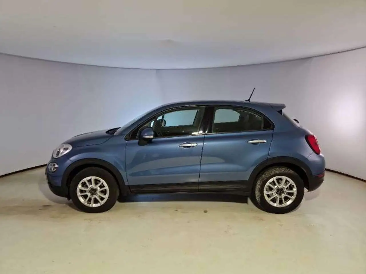 Photo 1 : Fiat 500x 2020 Diesel