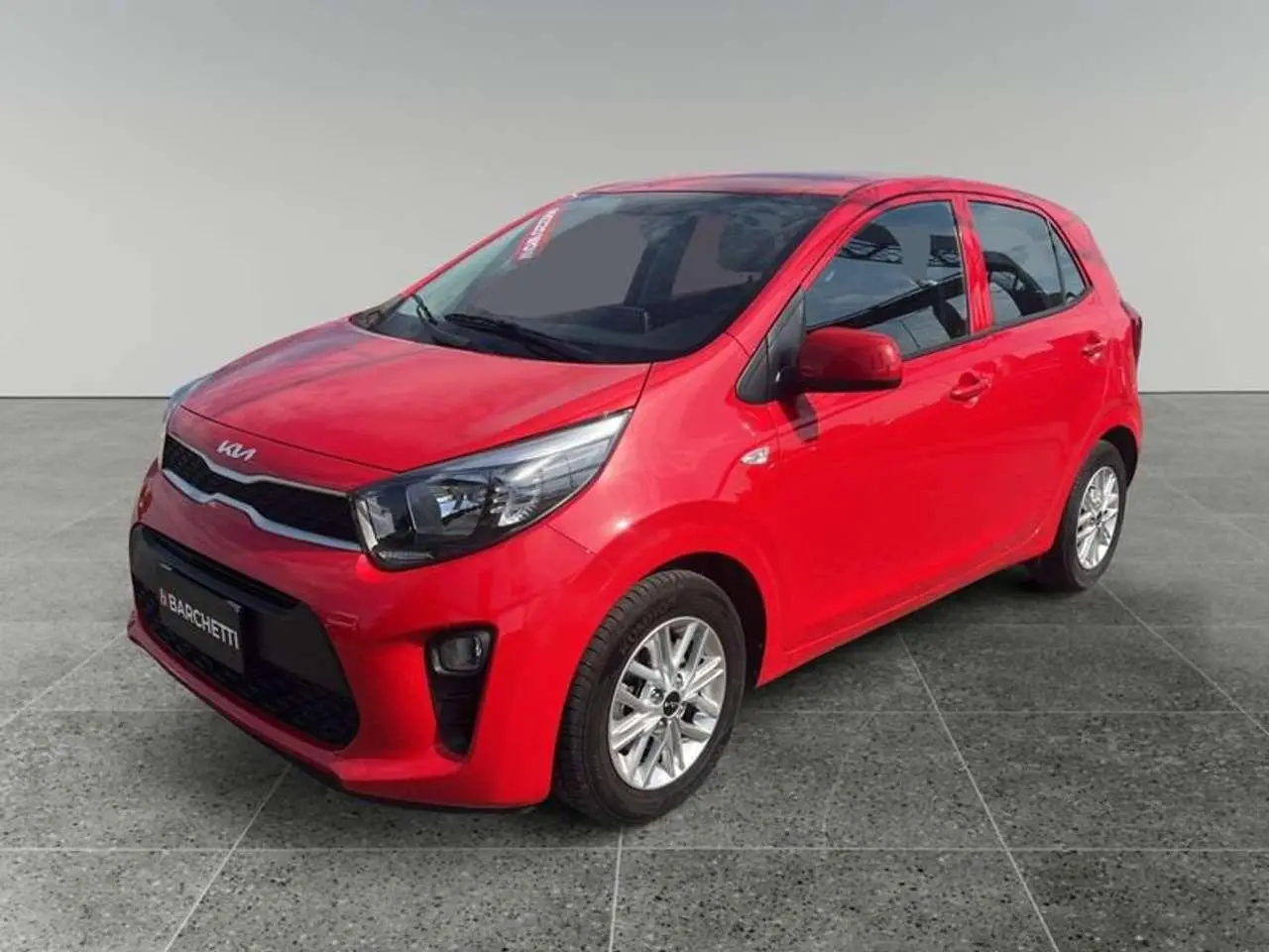 Photo 1 : Kia Picanto 2022 Essence