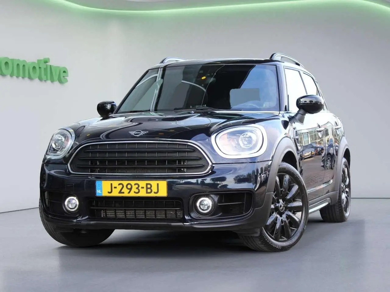 Photo 1 : Mini Cooper 2020 Essence