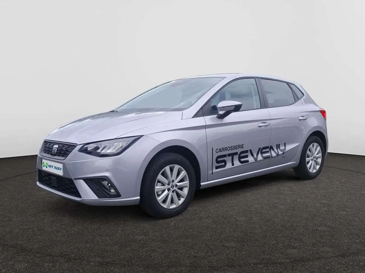 Photo 1 : Seat Ibiza 2024 Essence