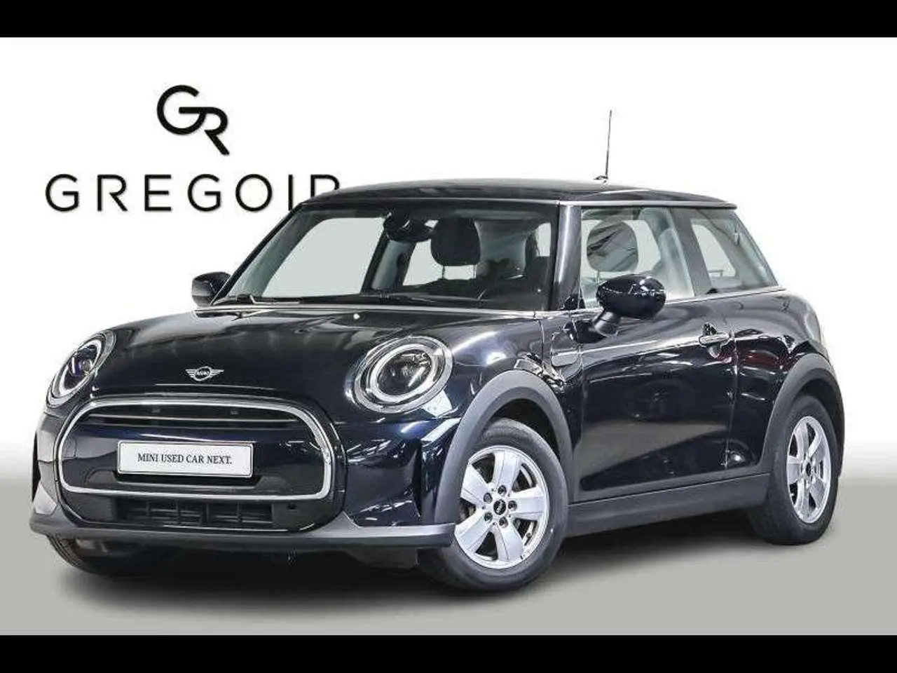 Photo 1 : Mini One 2021 Petrol