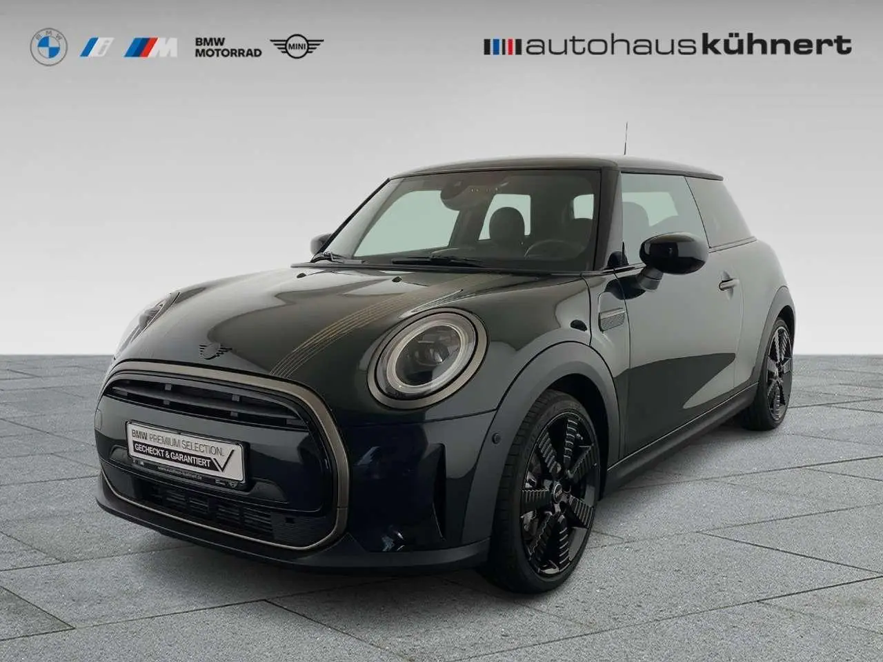 Photo 1 : Mini Cooper 2023 Essence