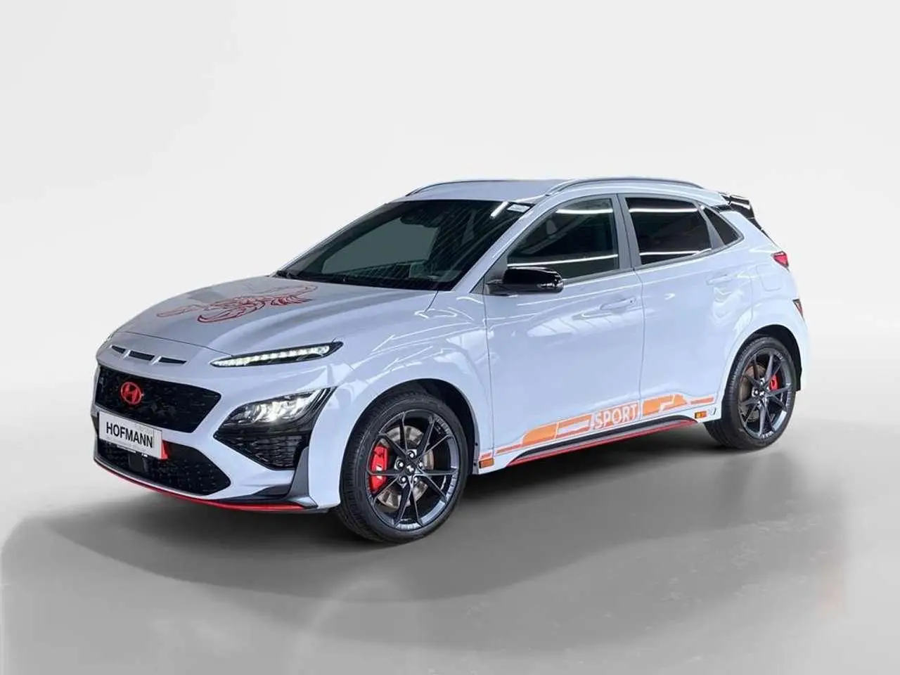 Photo 1 : Hyundai Kona 2022 Essence