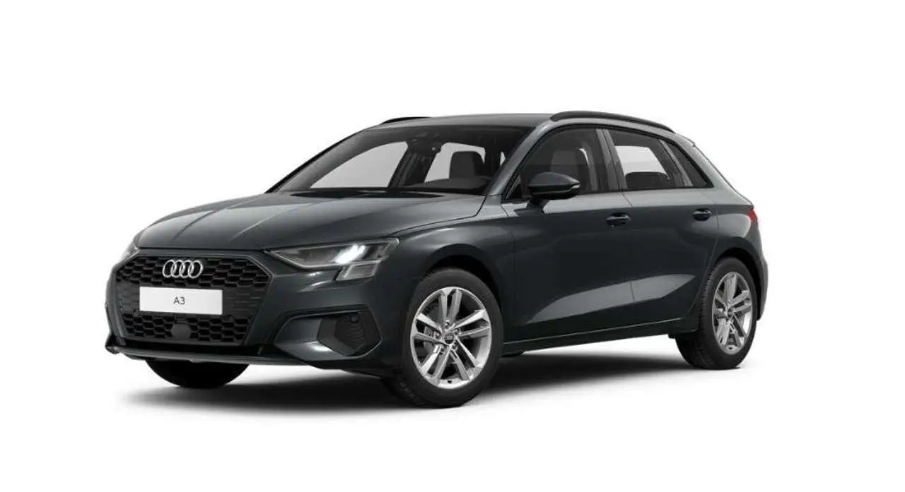 Photo 1 : Audi A3 2023 Diesel