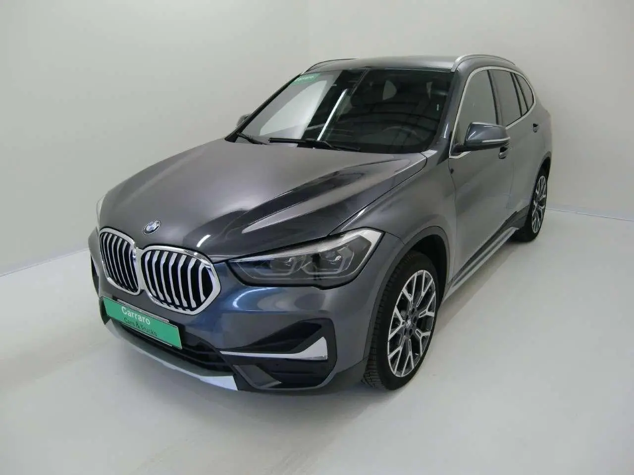 Photo 1 : Bmw X1 2020 Diesel