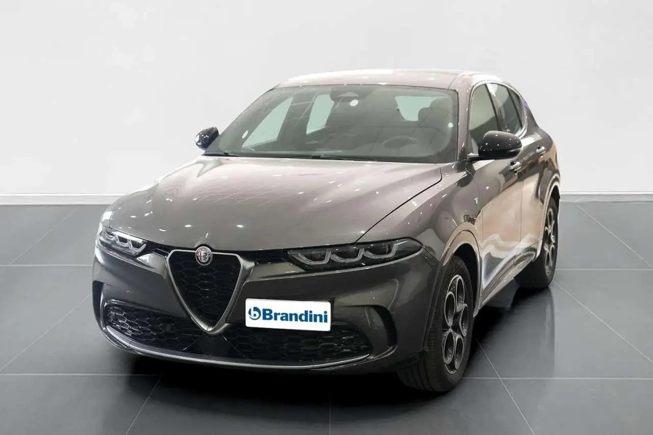 Photo 1 : Alfa Romeo Tonale 2023 Diesel