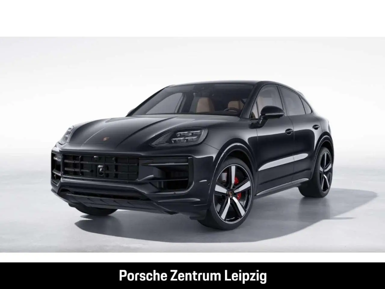 Photo 1 : Porsche Cayenne 2024 Essence