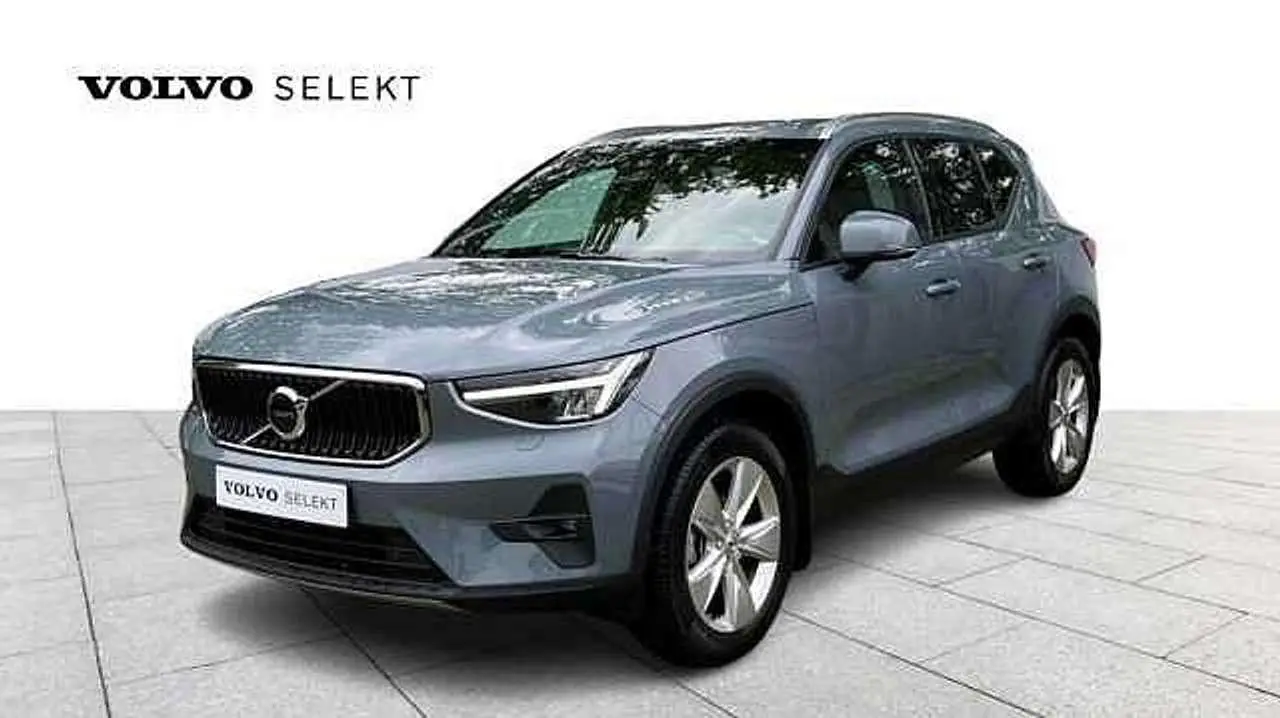 Photo 1 : Volvo Xc40 2023 Essence