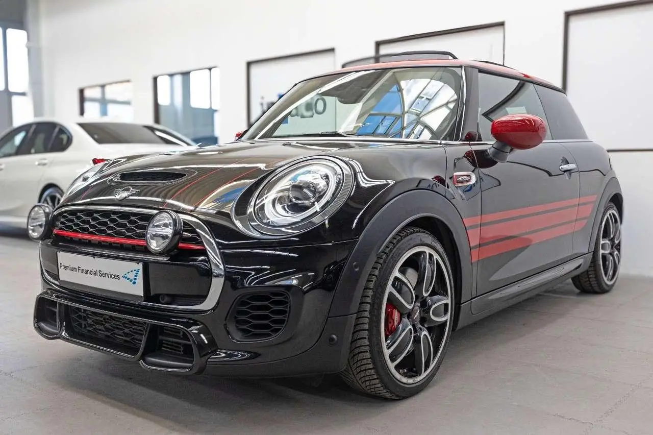 Photo 1 : Mini John Cooper Works 2020 Petrol