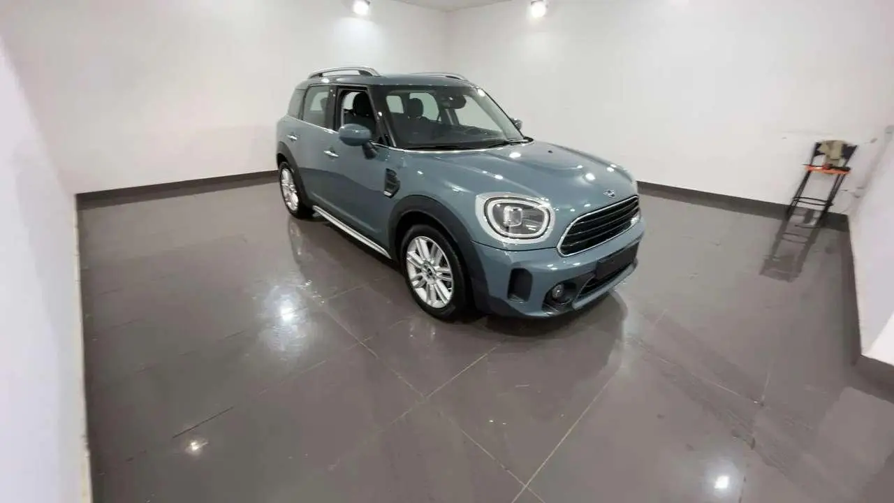 Photo 1 : Mini Cooper 2023 Diesel