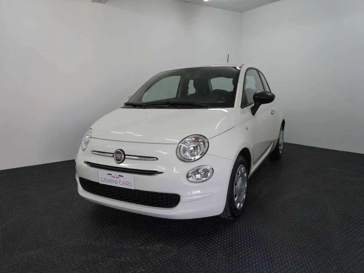 Photo 1 : Fiat 500 2024 Hybrid