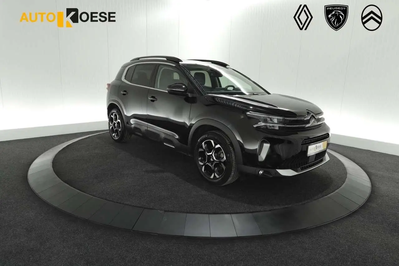 Photo 1 : Citroen C5 Aircross 2023 Essence