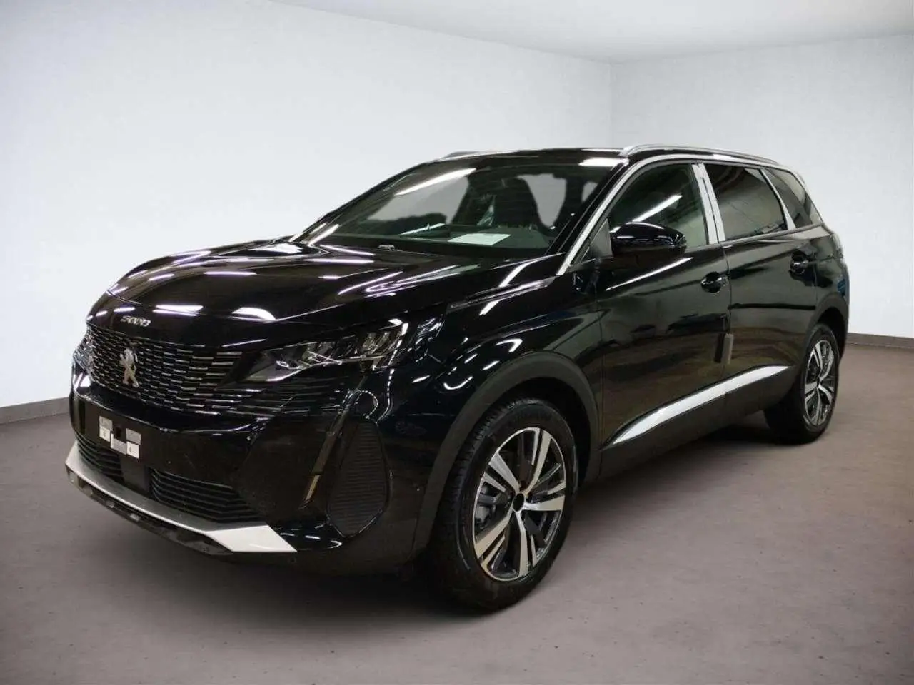 Photo 1 : Peugeot 5008 2023 Essence