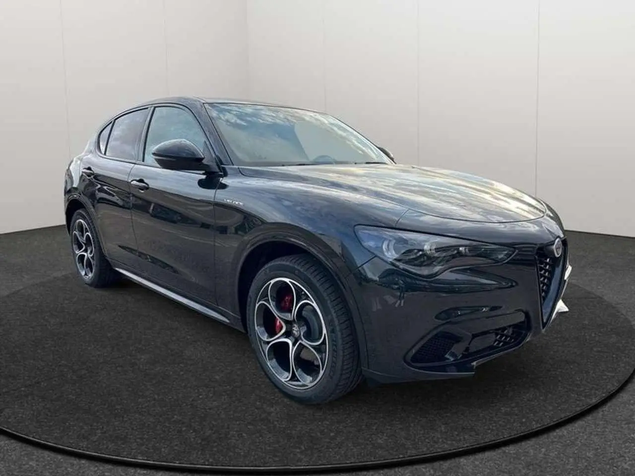 Photo 1 : Alfa Romeo Stelvio 2024 Others