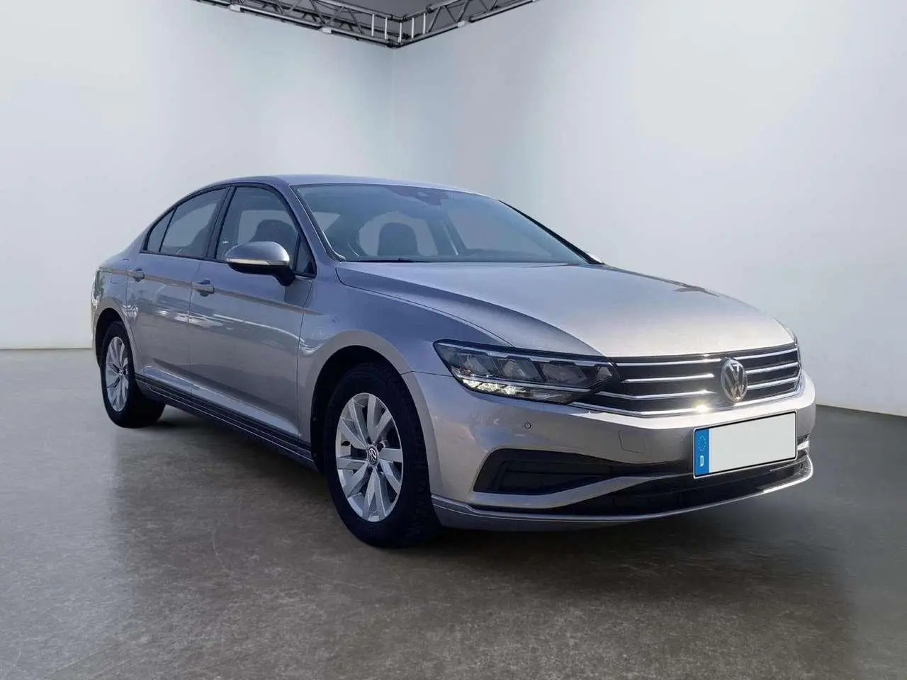 Photo 1 : Volkswagen Passat 2020 Essence