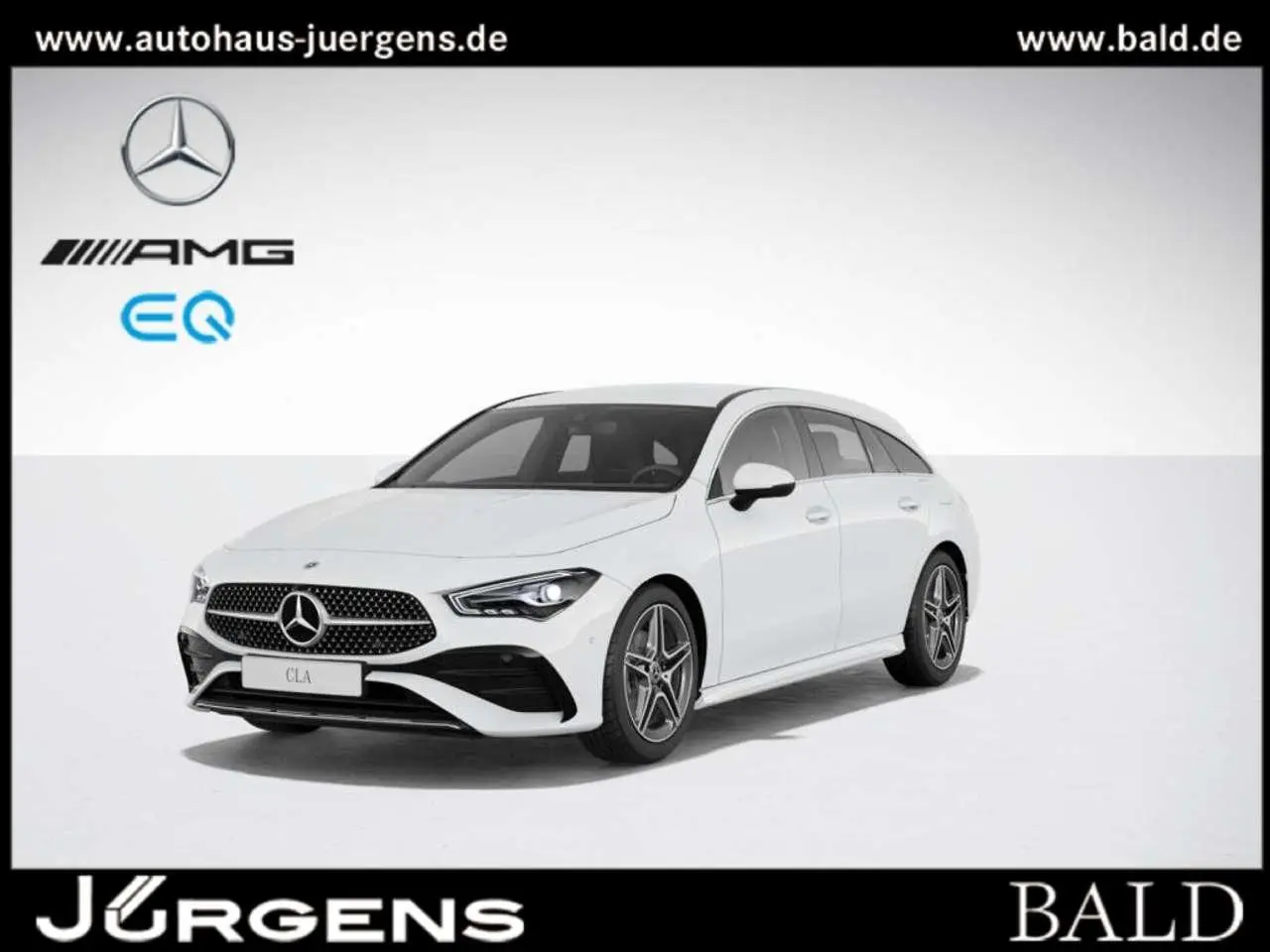 Photo 1 : Mercedes-benz Classe Cla 2023 Essence