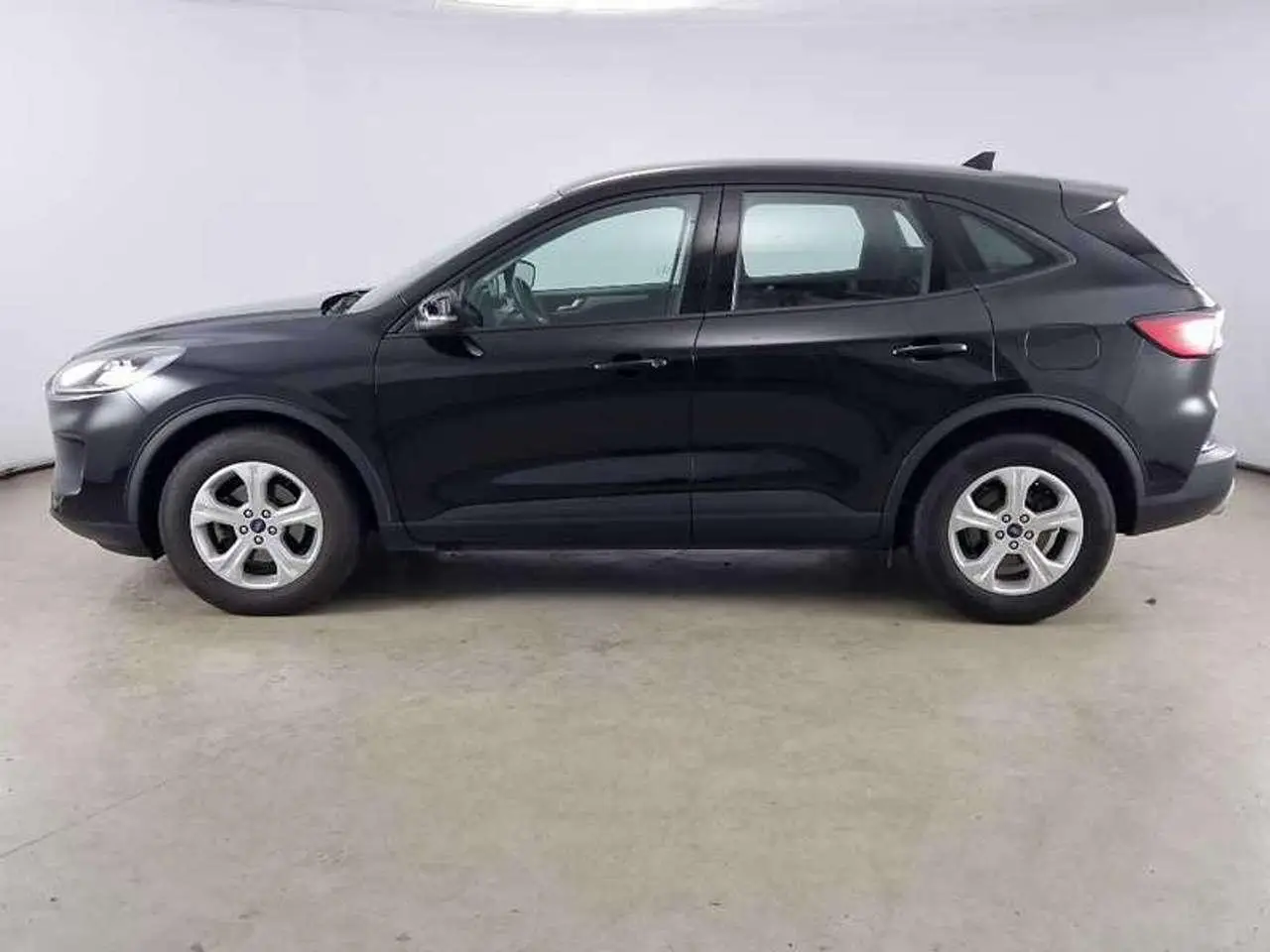 Photo 1 : Ford Kuga 2021 Diesel