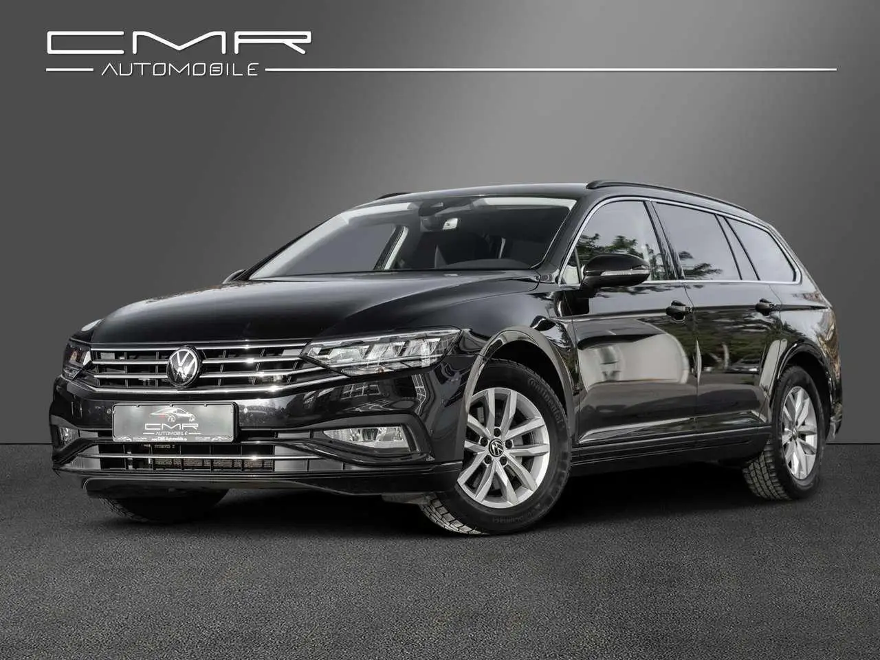 Photo 1 : Volkswagen Passat 2023 Essence