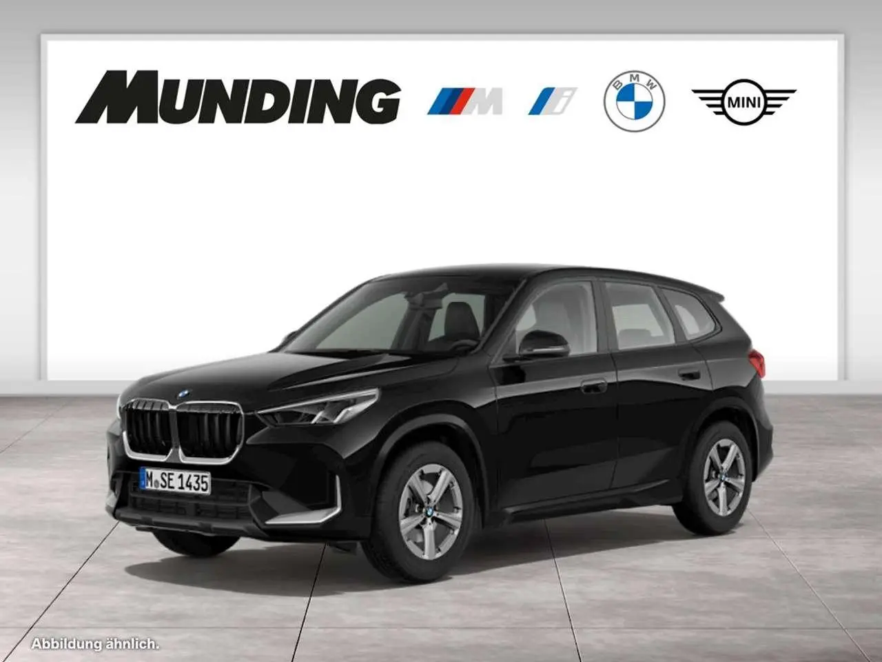 Photo 1 : Bmw X1 2024 Petrol