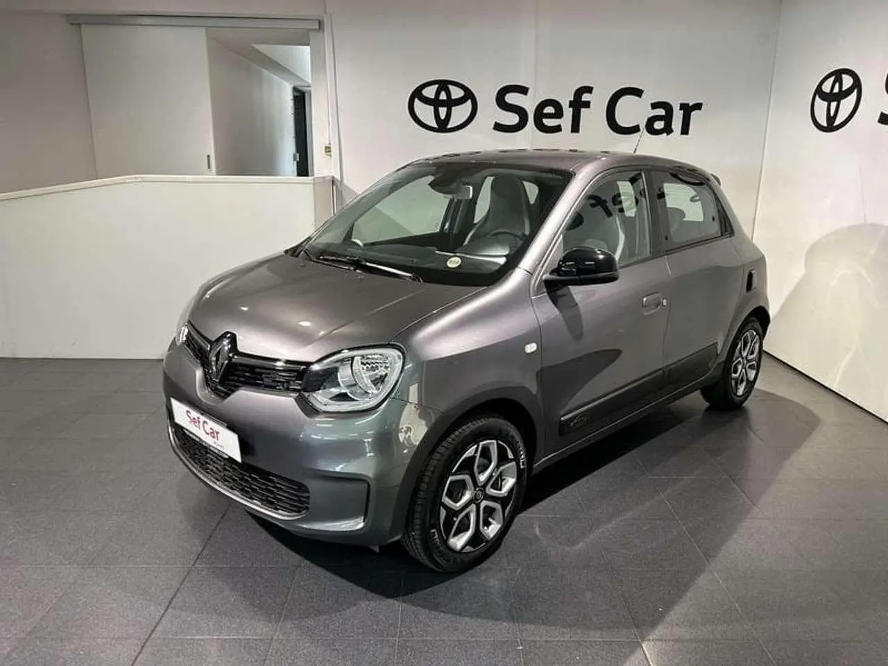 Photo 1 : Renault Twingo 2023 Petrol