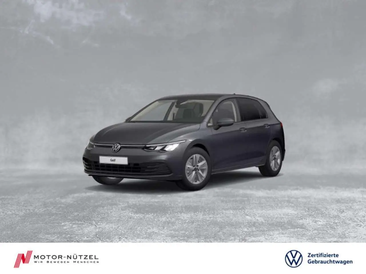 Photo 1 : Volkswagen Golf 2023 Petrol