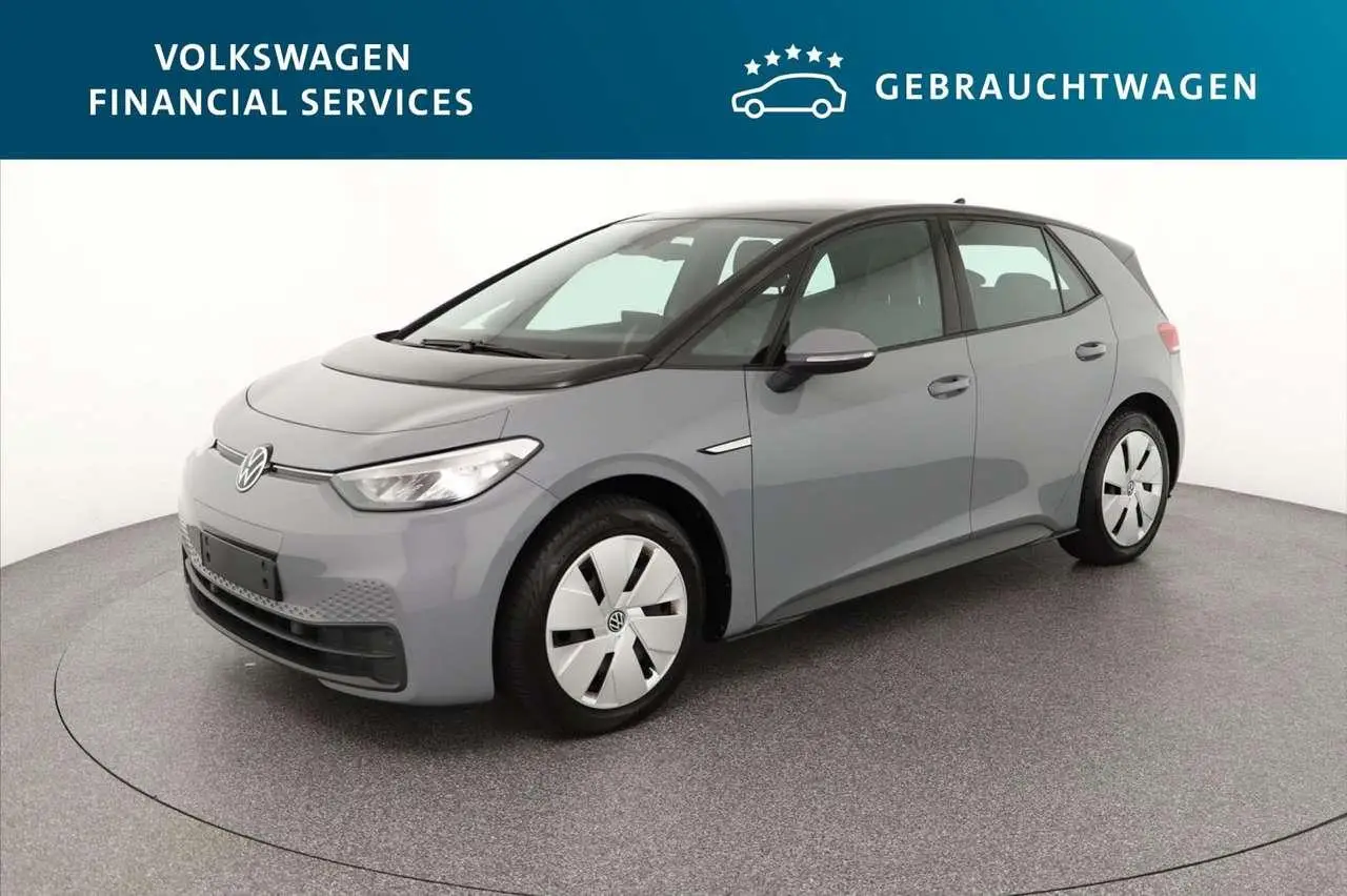 Photo 1 : Volkswagen Id.3 2021 Electric