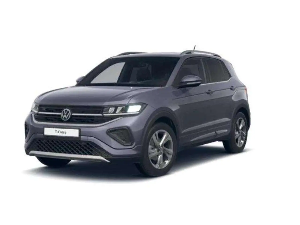 Photo 1 : Volkswagen T-cross 2024 Essence