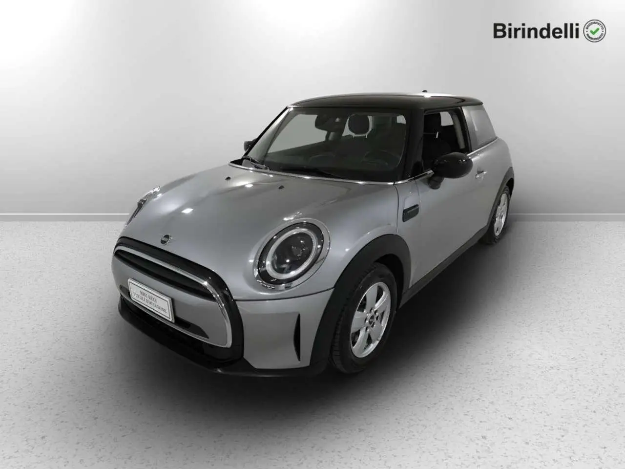 Photo 1 : Mini Cooper 2023 Petrol