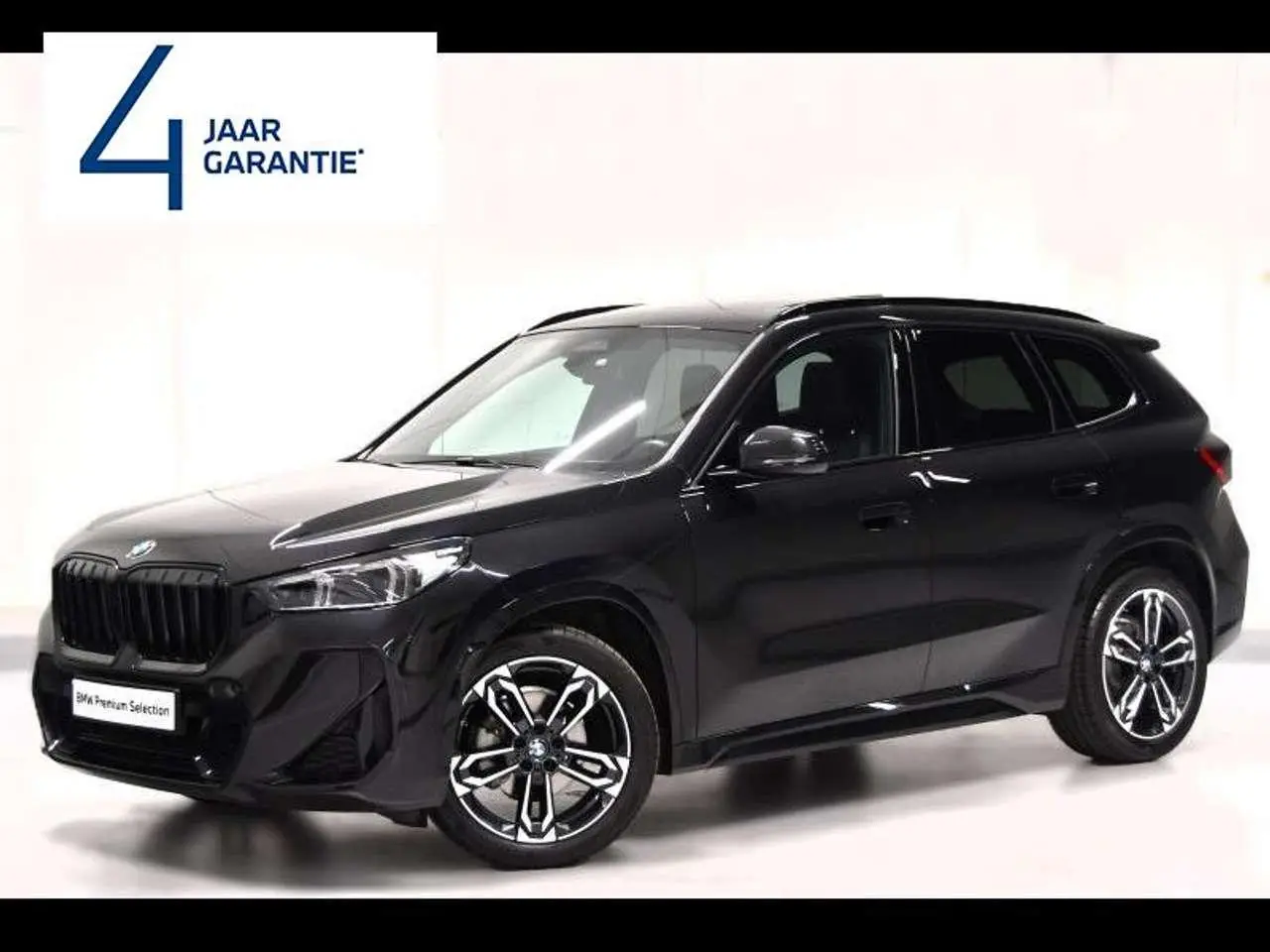 Photo 1 : Bmw X1 2024 Petrol